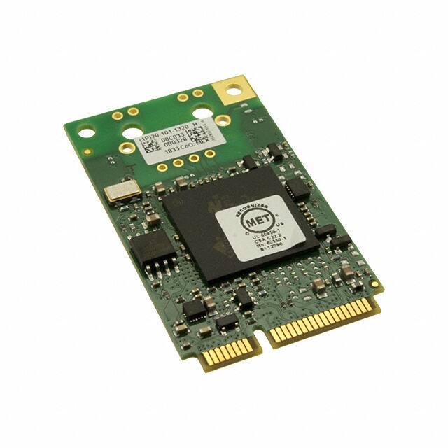 20-101-1320 Digi  Microcontrôleurs Modules FPGA à microprocesseur